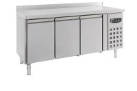 Combisteel Gastro Kühltisch 180 cm – 3...