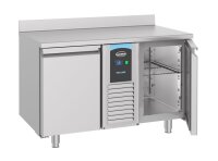 COMBISTEEL Kühltisch ENERGY LINE 2 Türen -...