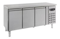 COMBISTEEL Kühltisch 1795x700 mm – 3...