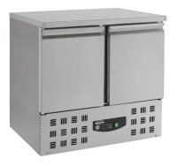 COMBISTEEL Kühltisch Compact Line – 2...