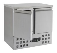 COMBISTEEL Kühltisch Compact Line – 2...