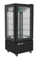 Combisteel Gebäck Kühlvitrine 280L 1500mm...