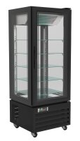 Combisteel LED Kühlvitrine 400L 1950mm +2/+8°C...