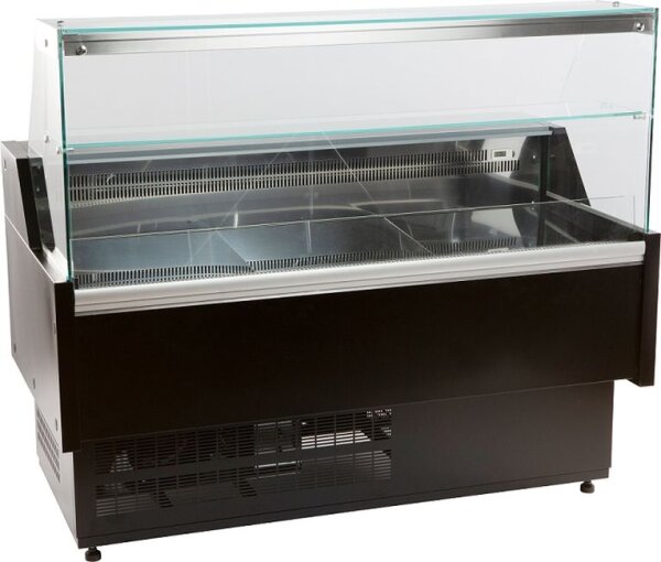 Kühlvitrine Oscar 1584 x 815 x 1280 mm