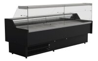 Kühlvitrine Oscar 1584 x 815 x 1280 mm