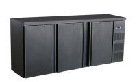 Combisteel Barkühler 3 Türen – 537 Liter,...