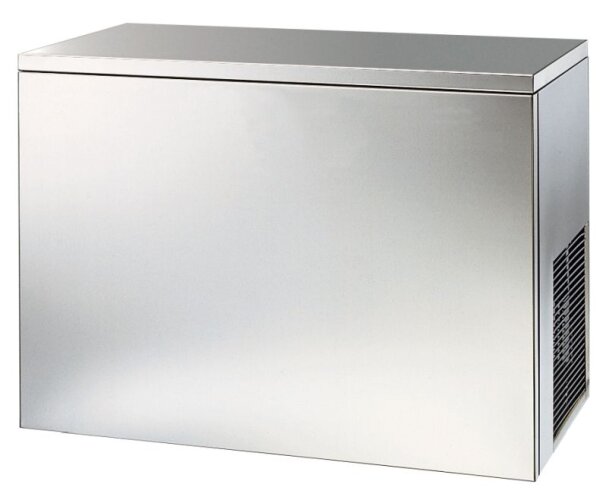 Gastro Eiswürfelmaschine 155 kg/Tag – luftgekühlt, langlebig & leistungsstark