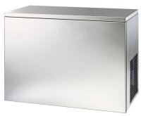 Gastro Eiswürfelmaschine 155 kg/Tag –...