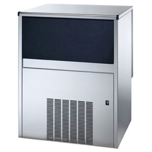 Combisteel Scherbeneiserzeuger 150Kg/24H - Kapazität 38 kg, 0,65 kW, 230 V