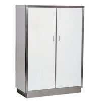 Combisteel RFS Arbeitsschrank mit 5 Böden 2...