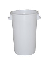 Abfallbehälter 100L