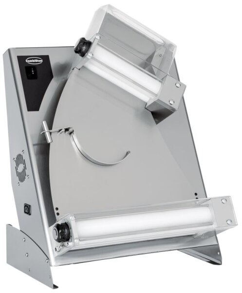 Combisteel Teigausroller für Pizza Ø260-400mm