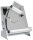 Combisteel Teigausroller für Pizza Ø260-400mm