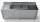 Combisteel Spülschrank 2 Schiebetüren 2 Becken mitte 2000x700x850mm