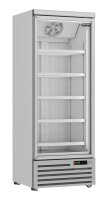 Combisteel Tiefkühlschrank 600 Liter 1 Glastür...
