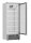 Combisteel Tiefkühlschrank 600 Liter 1 Glastür 5 Böden fahrbar 750x710x1997mm
