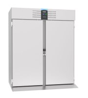 Combisteel Kühlschranl Pro Line 2 Türen - 1400...