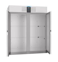 Combisteel Kühlschranl Pro Line 2 Türen - 1400...