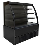 Combisteel Kühlvitrine Noah mit 2 Türen und 3...