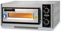 Combisteel Pizzaofen Enkel für 1Pizza Ø39mm