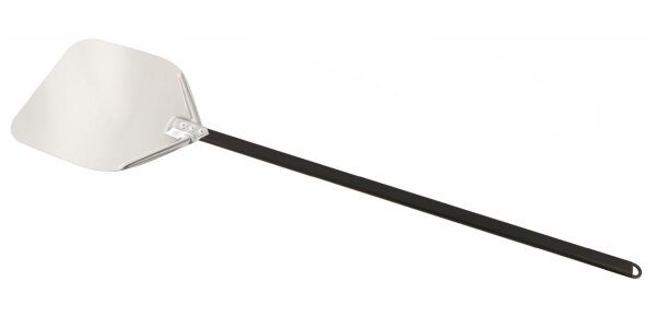 Combisteel Pizzaschaufel aus rechteckigem Edelstahl