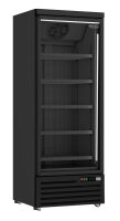 Combisteel Tiefkühlschrank mit 1 Glastür und 5...