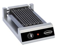 Combisteel Wassergrill 1 Element aus Edelstahl und...