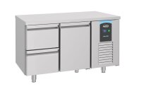 Combisteel Kühltisch mit 1 Türe und 2...