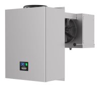Combisteel Kühlaggregate Huckepack für...