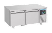 Combisteel Kühltisch mit 2 Schubladen und Umluft aus...