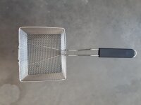 Combisteel Fritteusen-Korb 18 Liter