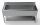Combisteel Spültisch 1 Becken mit Grundboden Aufkantung  1800x700x850mm