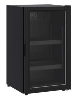Barkühlschrank mit 136 Liter - Umluftkühlung,...