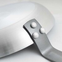 Bratpfanne Aus Aluminium Mit Teflonbeschichtung, Ø 20 Cm