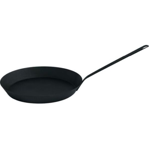 Bratpfanne Mit Antihaftbeschichtung, Aus Carbonstahl, Ø 28 Cm