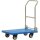 Thermobox-Transportwagen, Traglast 100 Kg, 490 X 730 X 860 Mm