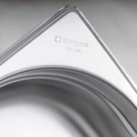 Gastronormbehälter Serie Standard, Gn 2/1 (40Mm)