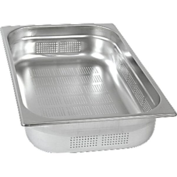 Gastronormbehälter Serie Standard, Gn 1/1 (150Mm), Perforiert