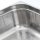 Gastronormbehälter Serie Standard, Gn 1/1 (150Mm), Perforiert