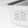 Gastronormbehälter Serie Standard, Gn 1/1 (150Mm), Perforiert
