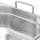 Gastronormbehälter mit Fallgriffen, Serie STANDARD, GN 1/3, 325x176x200 mm