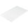 Schneidebrett, Haccp, Weiß, Gn1/1, Stärke 15 Mm