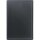 Schneidebrett, Haccp, Schwarz, 600 X 400 X 18 Mm (Bxtxh)