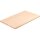 Schneidebrett Aus Holz, 500 X 300 X 20 Mm (Bxtxh)