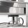 Chafing Dish Brenner elektrisch – Für gleichmäßige Wärme auf dem Buffet, 0,35 kW
