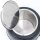 Stalgast Suppentopf schwarz – 35°C bis 85°C Temperaturregelung, 10 Liter Volumen