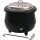 Stalgast Elektrischer Suppentopf – 10 Liter, inkl. Suppenschöpfer, Schwarz