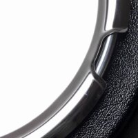Stalgast Suppenwärmer Schwarz - 65° bis 95°C Regelung, 10 Liter Volumen