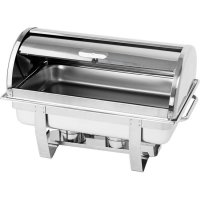Roll-Top Chafing Dish CLASSIC, GN 1/1