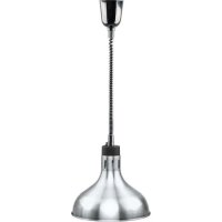 Stalgast Wärmelampe Ø 290 mm -...
